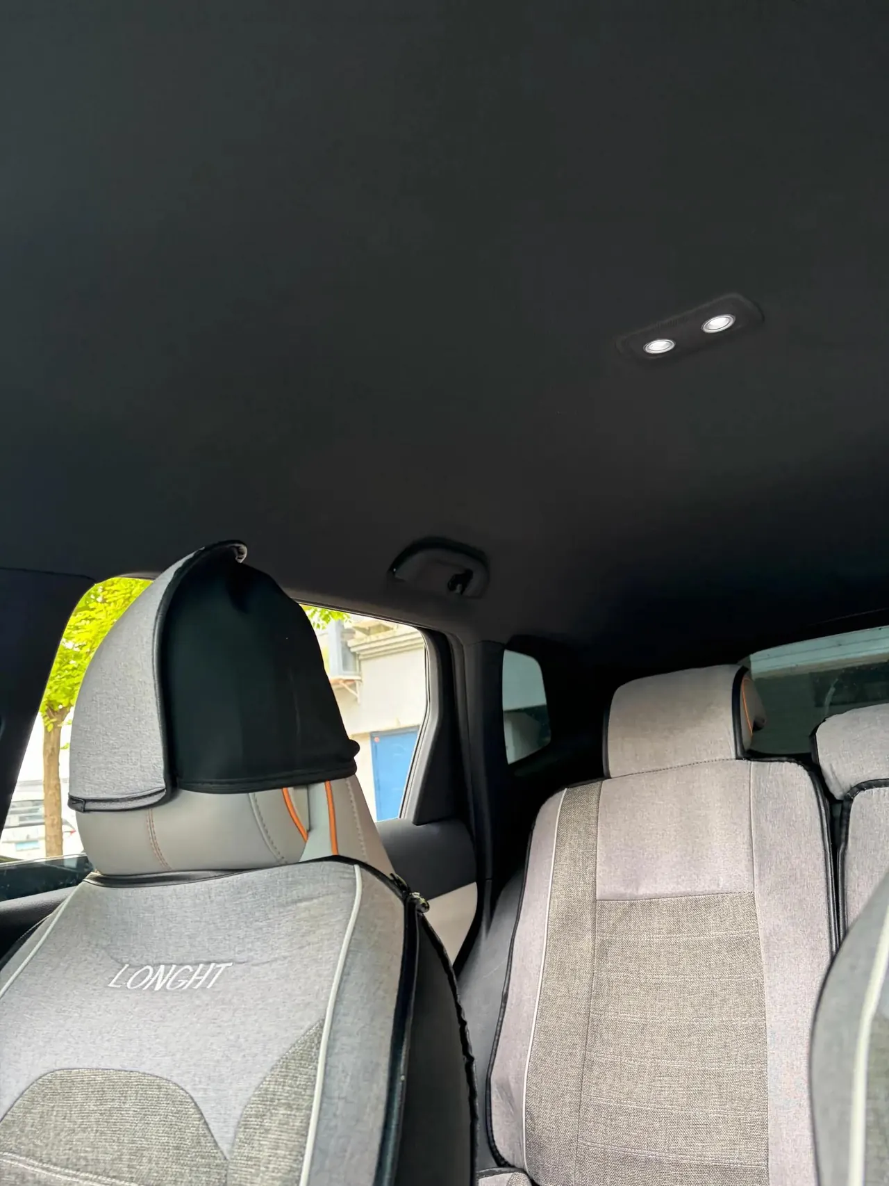 BYD Song Pro New Energy 2024 Model Song Pro DM-i 1.5 CVT Honor Edition Navigation Version 71km Automatic 6