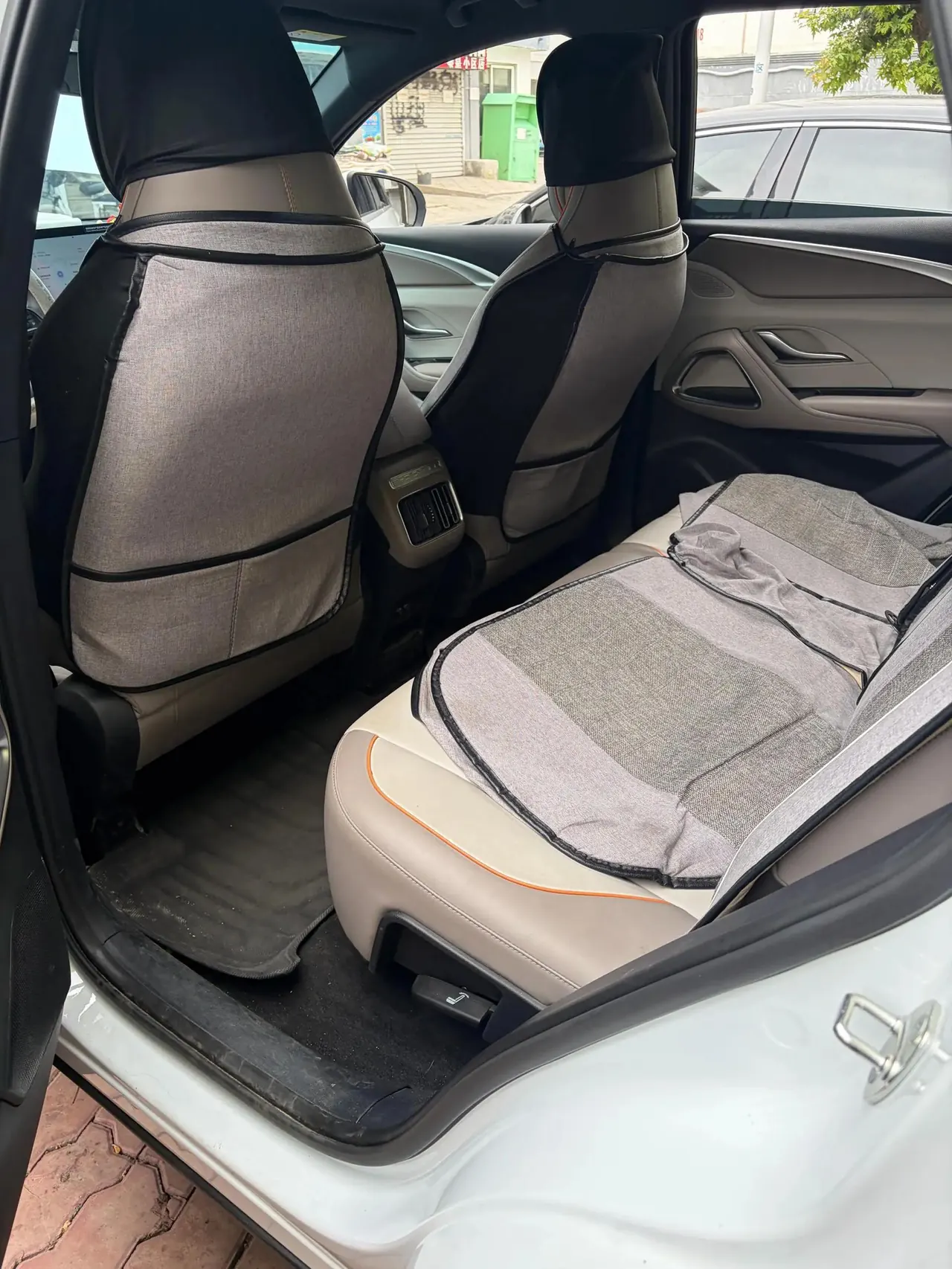 BYD Song Pro New Energy 2024 Model Song Pro DM-i 1.5 CVT Honor Edition Navigation Version 71km Automatic 7