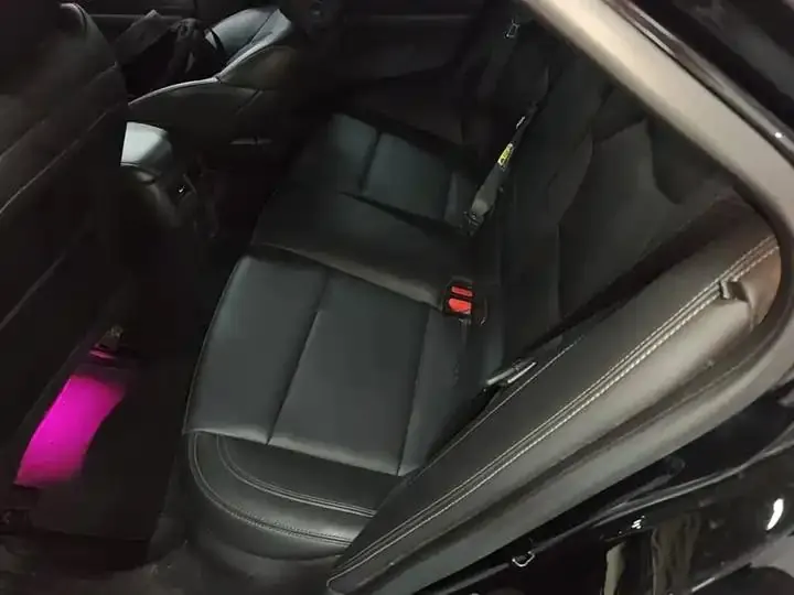 Cadillac CT4 2020 28T Luxury Model 17