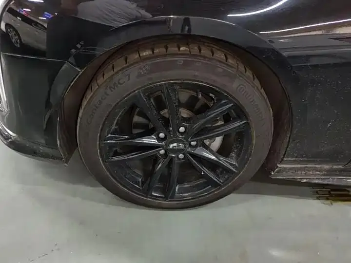 Cadillac CT4 2020 28T Luxury Model 23