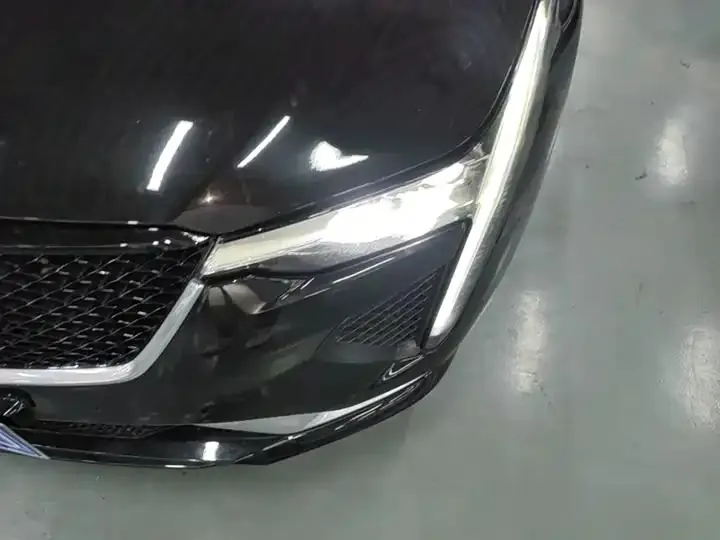 Cadillac CT4 2020 28T Luxury Model 24