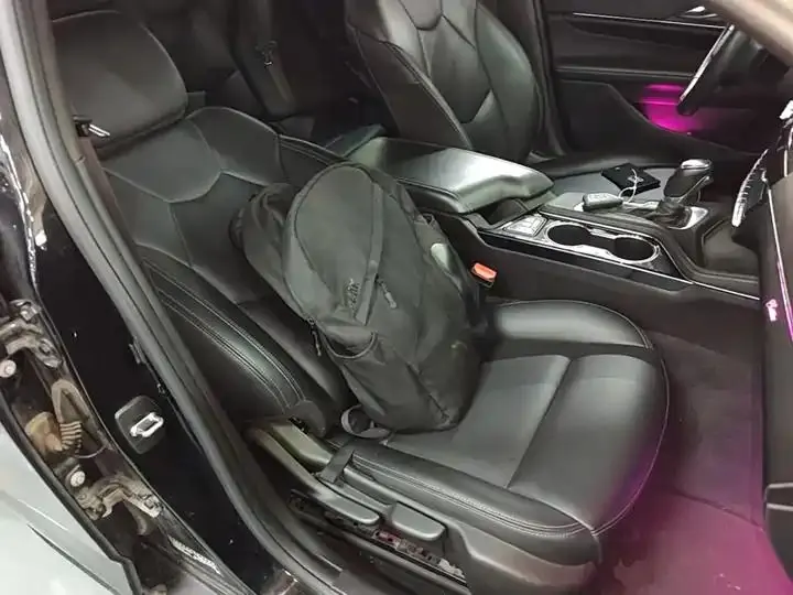 Cadillac CT4 2020 28T Luxury Model 25