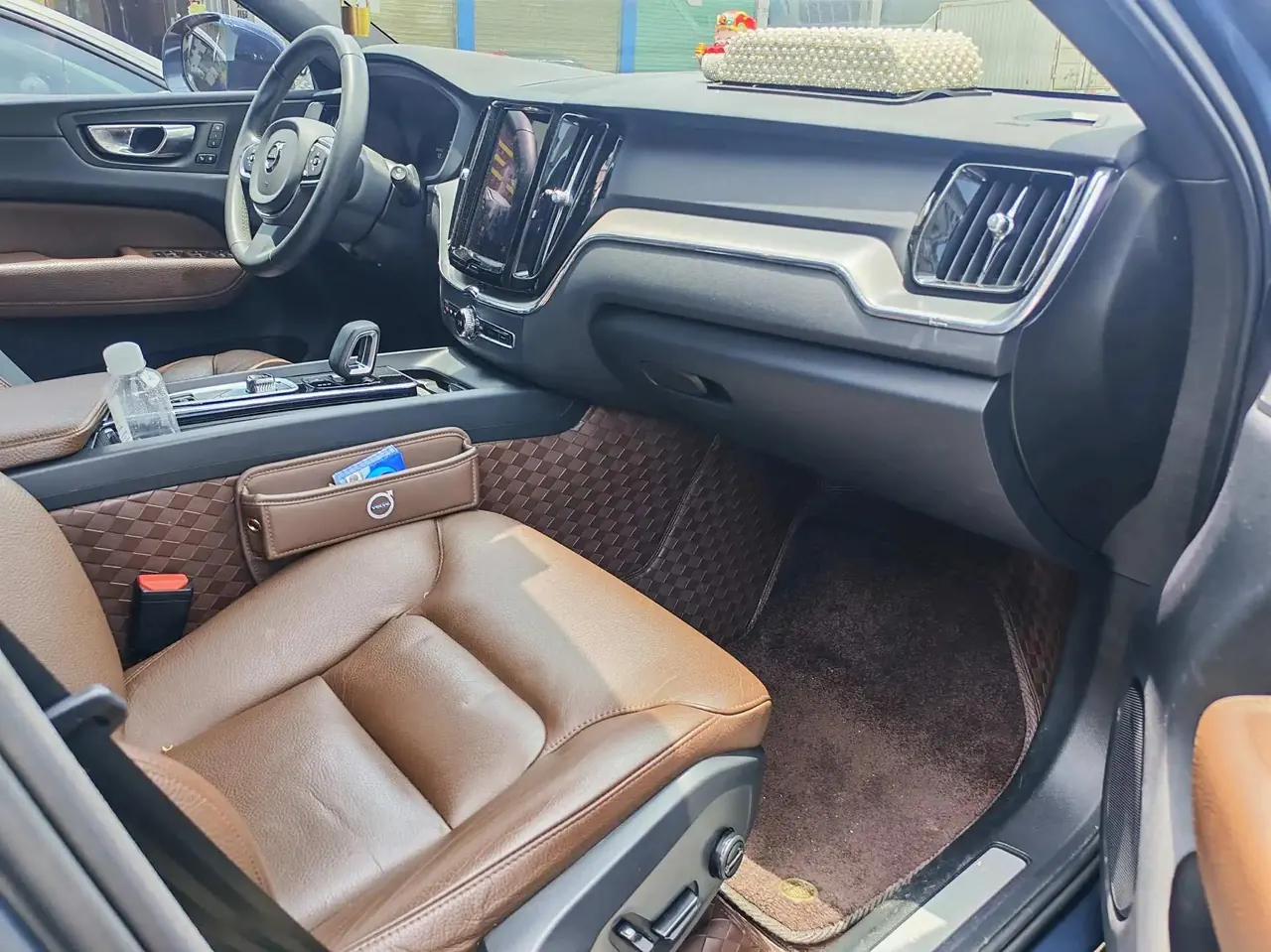 Volvo XC60 2022 B5 All-Wheel Drive Intelligent Luxury Edition 5