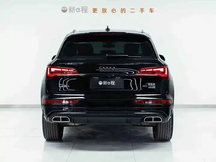 Audi Q5L 2024 40 TFSI luxury dynamic 5