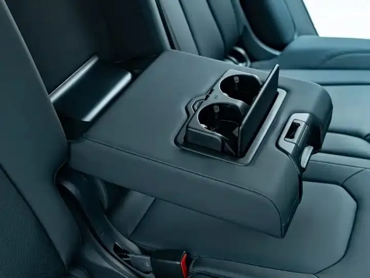 Audi Q8 2022 55 TFSI Enjoy Dynamic 10
