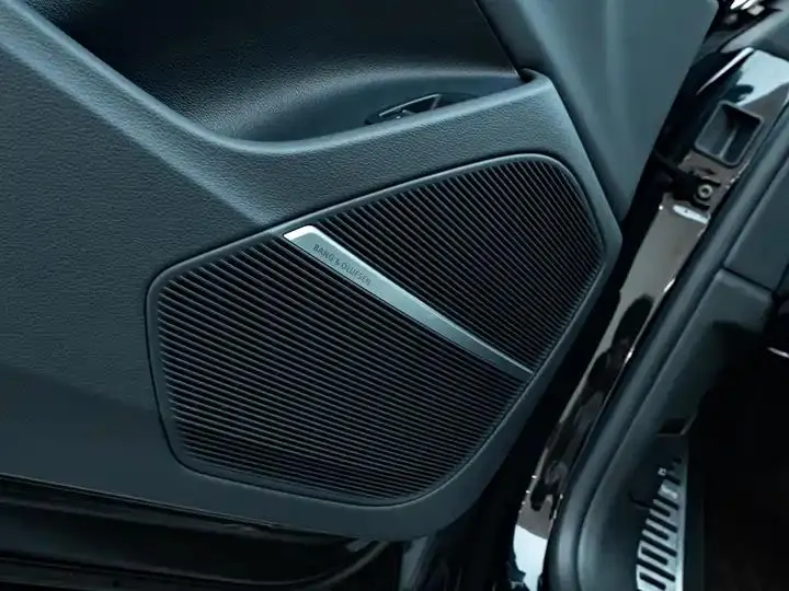 Audi Q8 2022 55 TFSI Enjoy Dynamic 13