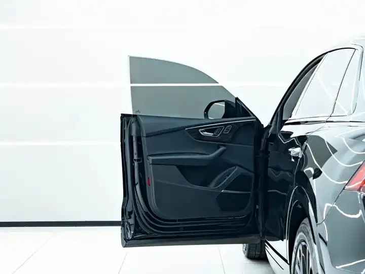 Audi Q8 2022 55 TFSI Enjoy Dynamic 14