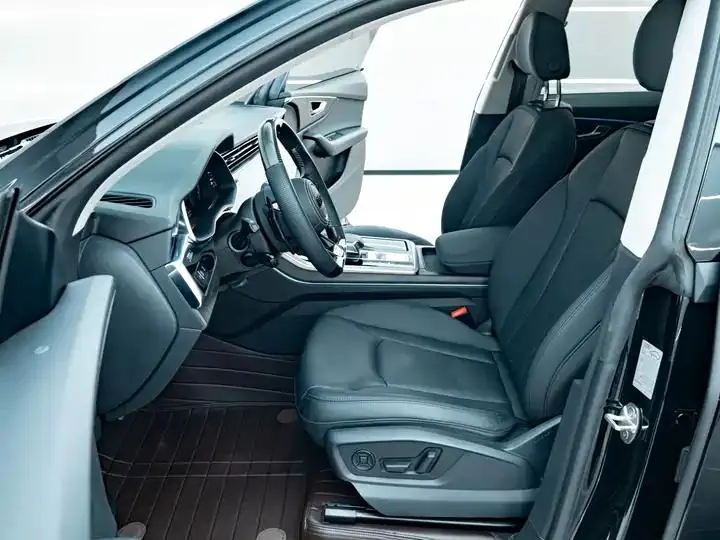 Audi Q8 2022 55 TFSI Enjoy Dynamic 6