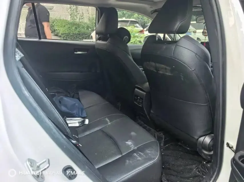 Feng Landa 2022 2.0L CVT Deluxe Edition 3