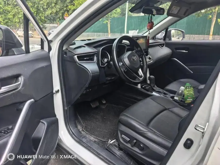 Feng Landa 2022 2.0L CVT Deluxe Edition 4