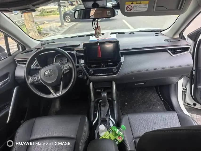 Feng Landa 2022 2.0L CVT Deluxe Edition 5