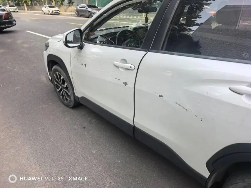 Feng Landa 2022 2.0L CVT Deluxe Edition 6