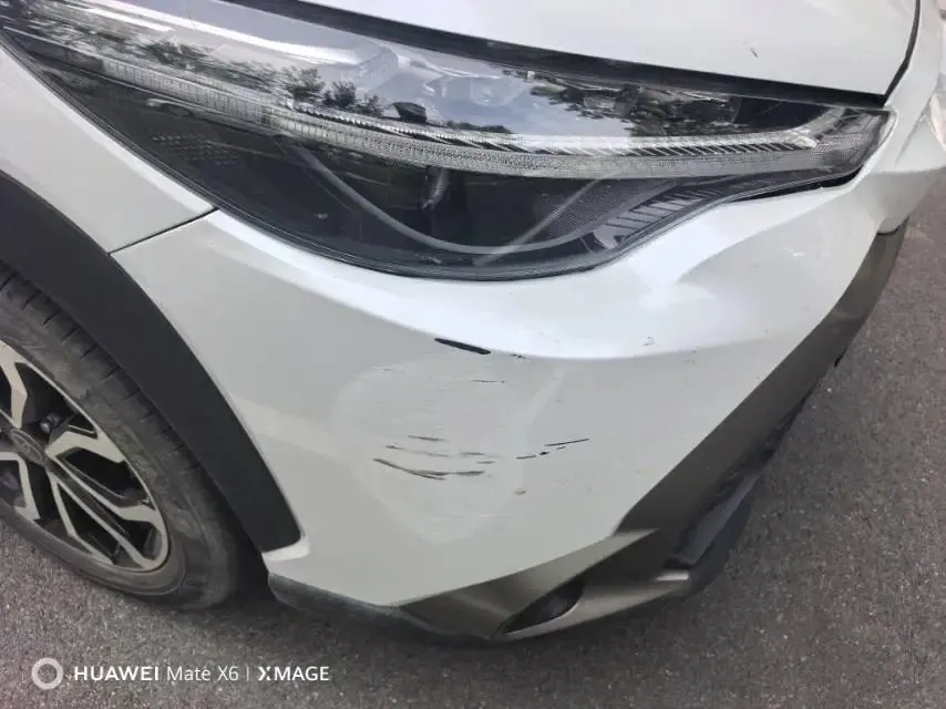 Feng Landa 2022 2.0L CVT Deluxe Edition 7