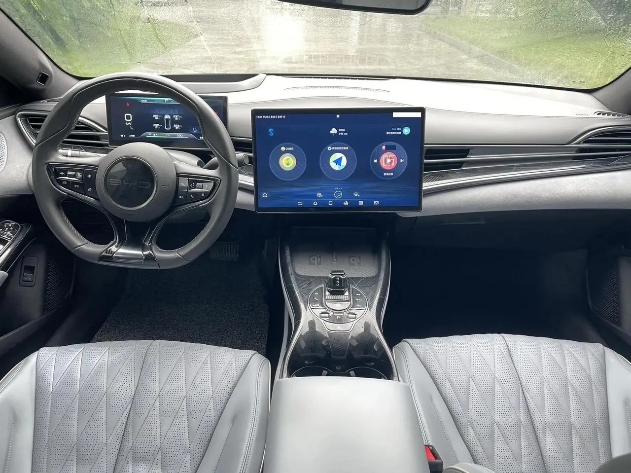 Seal 2022 700km Long Endurance Rear Drive Edition 11