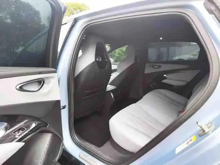 Seal 2022 700km Long Endurance Rear Drive Edition 4