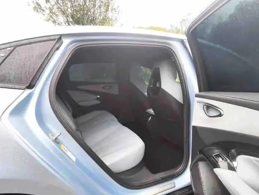 Seal 2022 700km Long Endurance Rear Drive Edition 5