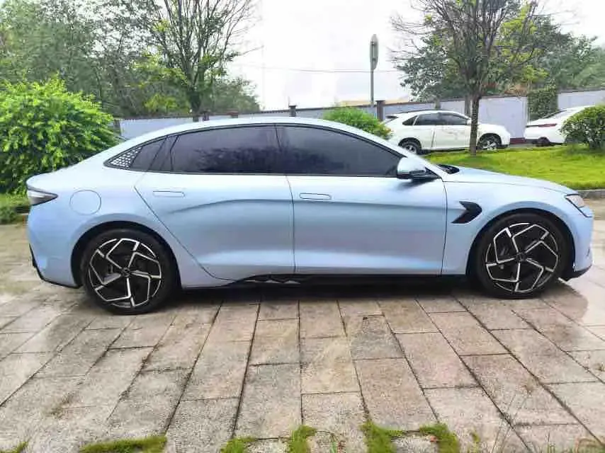Seal 2022 700km Long Endurance Rear Drive Edition 7