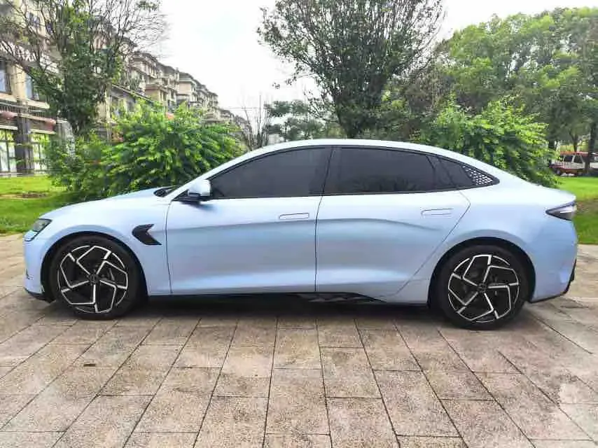 Seal 2022 700km Long Endurance Rear Drive Edition 8