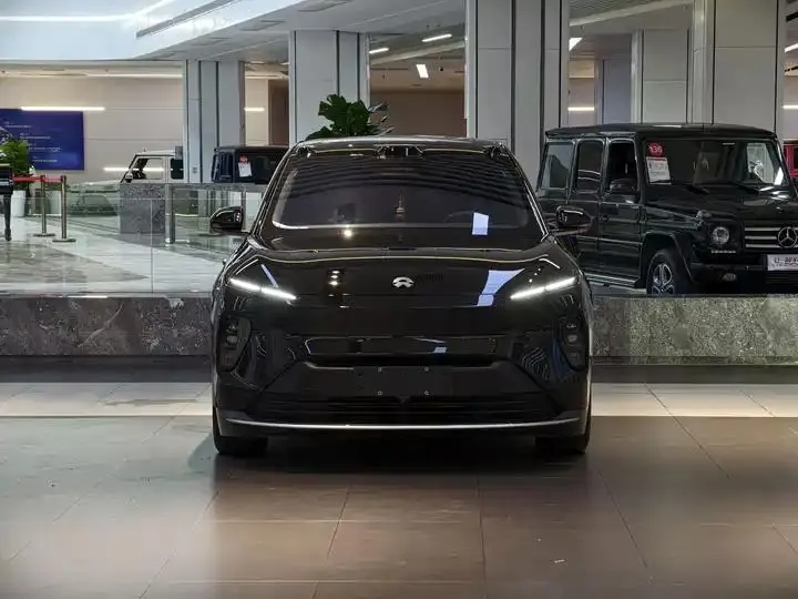 NIO ES8 2024 75kWh 2