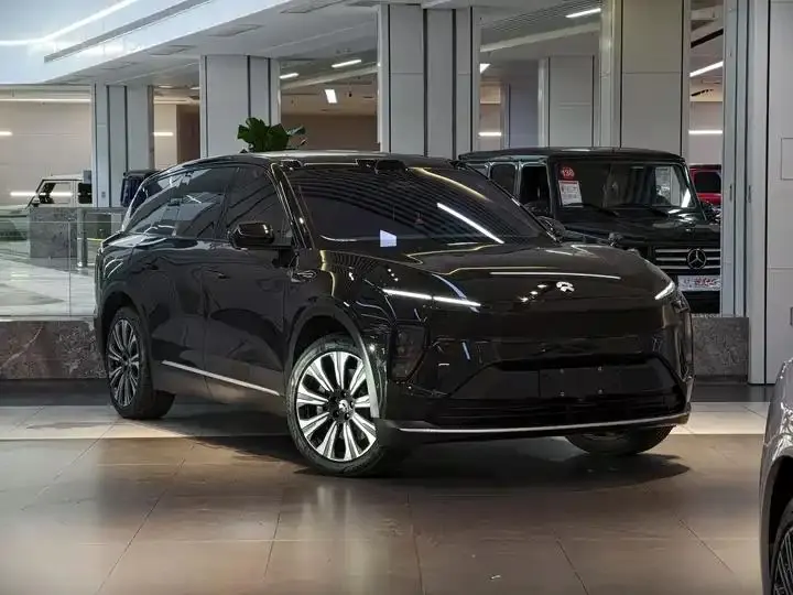 NIO ES8 2024 75kWh 3
