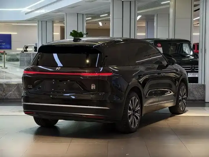 NIO ES8 2024 75kWh 4