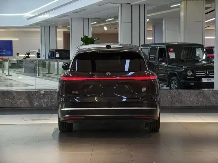 NIO ES8 2024 75kWh 5