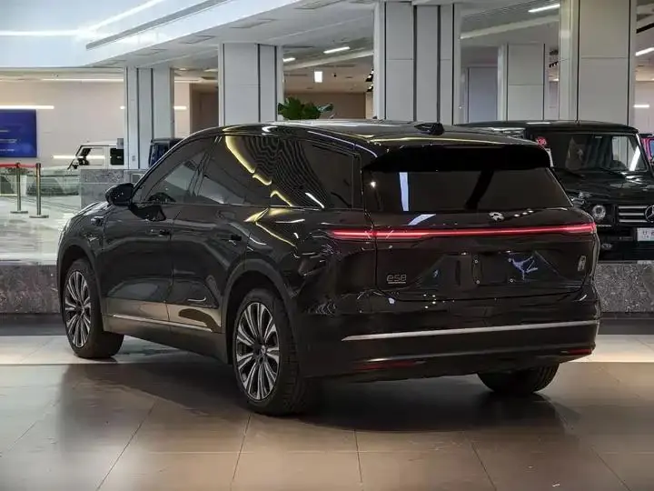 NIO ES8 2024 75kWh 6