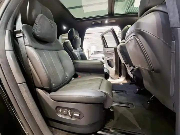NIO ES8 2024 75kWh 9