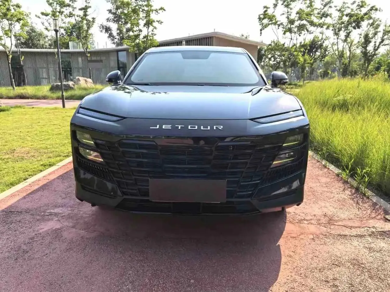 Jetour Great Sage 2022 1.5T DCT Star PLUS 2