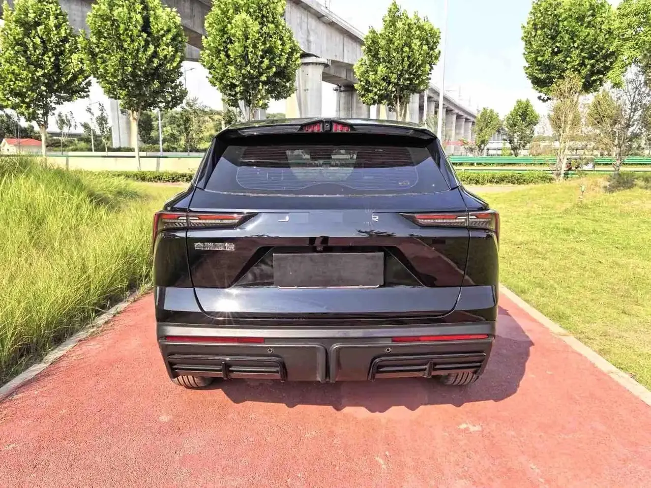Jetour Great Sage 2022 1.5T DCT Star PLUS 4