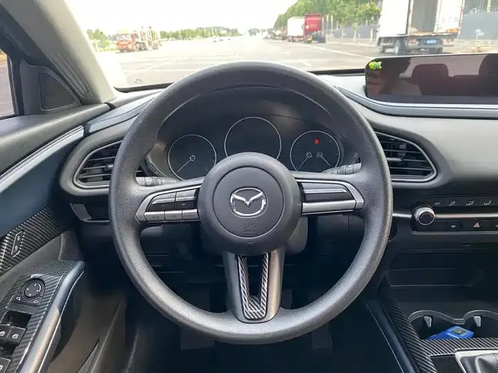 Mazda CX-30 2022 2.0L Manual Shang Yue 10