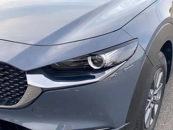 Mazda CX-30 2022 2.0L Manual Shang Yue 13