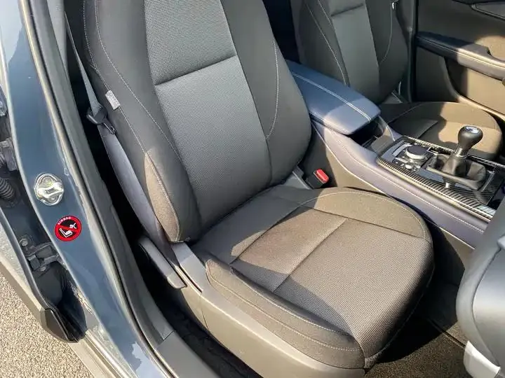 Mazda CX-30 2022 2.0L Manual Shang Yue 17
