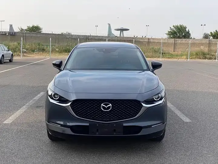 Mazda CX-30 2022 2.0L Manual Shang Yue 2