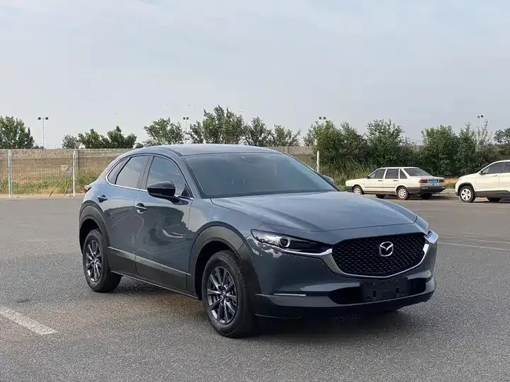 Mazda CX-30 2022 2.0L Manual Shang Yue 3