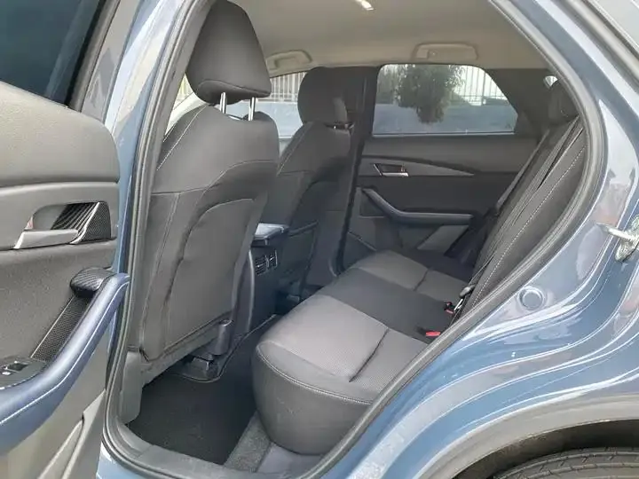 Mazda CX-30 2022 2.0L Manual Shang Yue 5