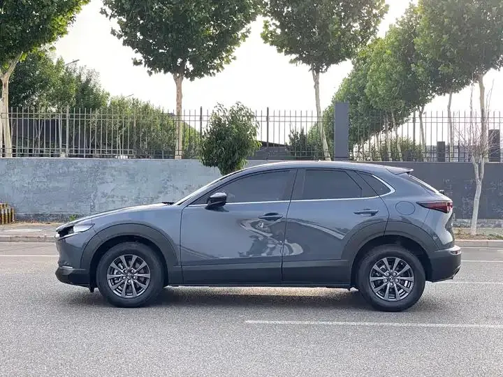 Mazda CX-30 2022 2.0L Manual Shang Yue 9