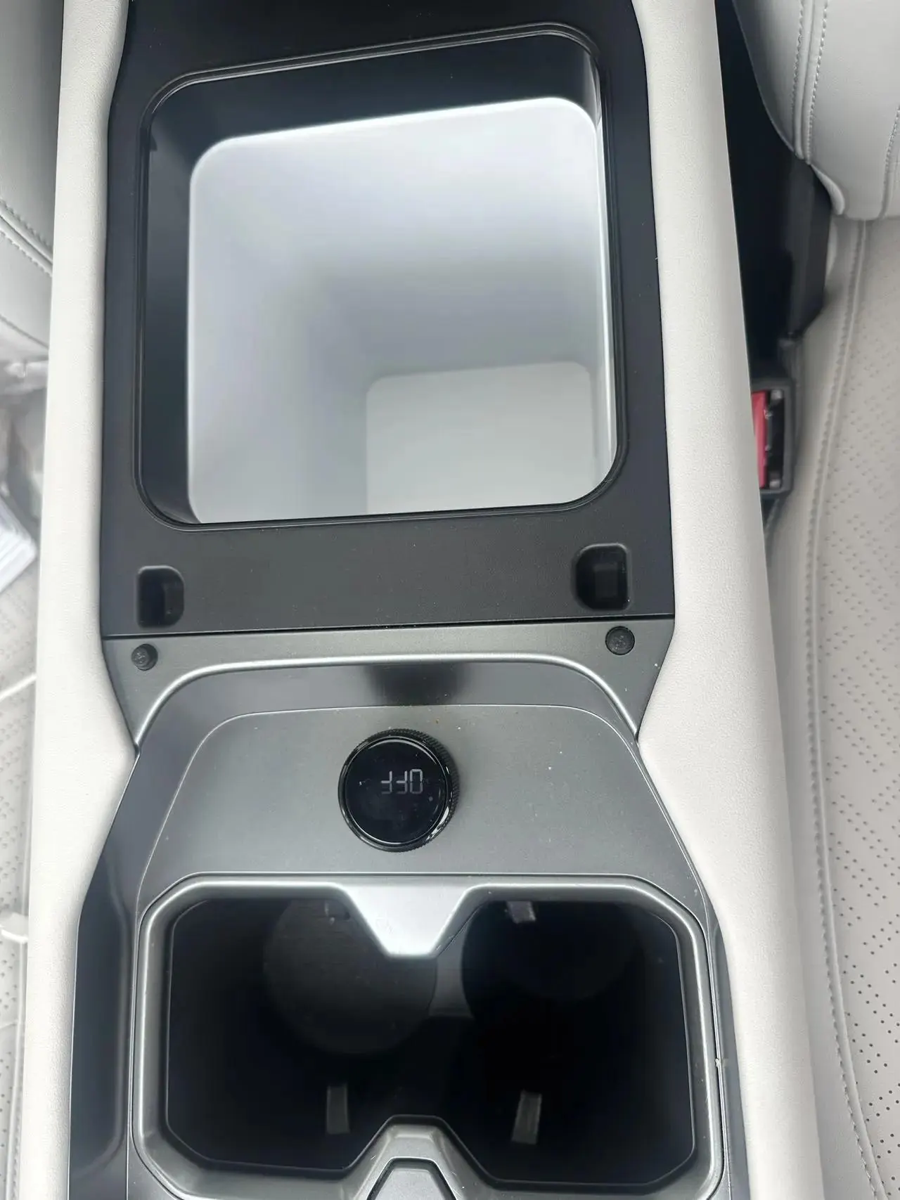 FangChengBao 2025 Titanium 3 501km Four-Wheel Drive Intelligent Driving Max Edition Automatic 11