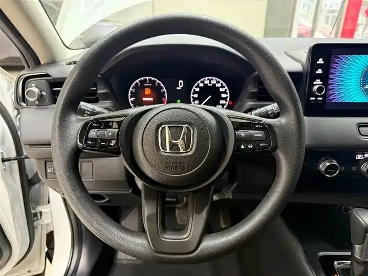 Binzhi 2023 1.5L CVT Technology Edition 11