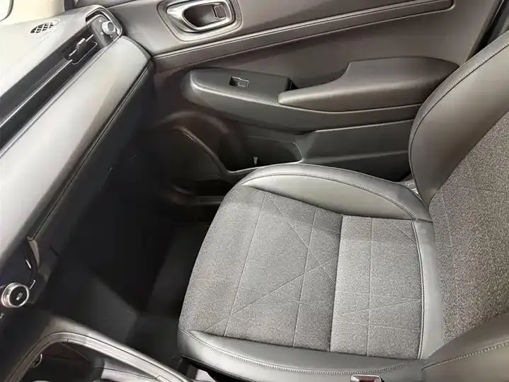 Binzhi 2023 1.5L CVT Technology Edition 13