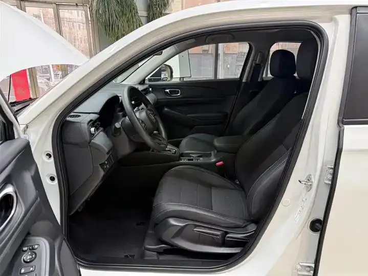 Binzhi 2023 1.5L CVT Technology Edition 16