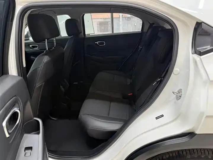 Binzhi 2023 1.5L CVT Technology Edition 18