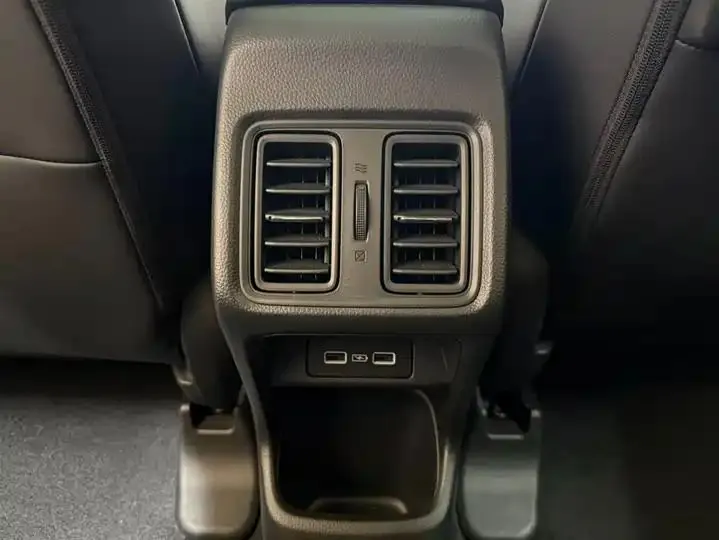 Binzhi 2023 1.5L CVT Technology Edition 19