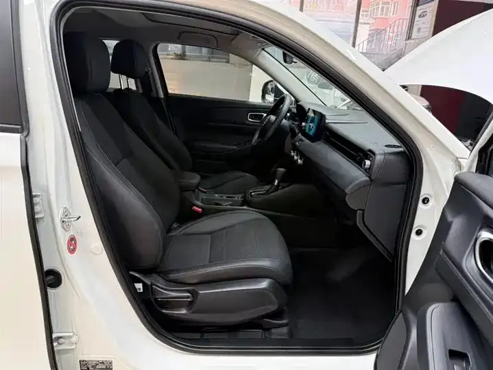 Binzhi 2023 1.5L CVT Technology Edition 21