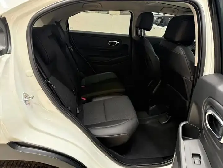 Binzhi 2023 1.5L CVT Technology Edition 22