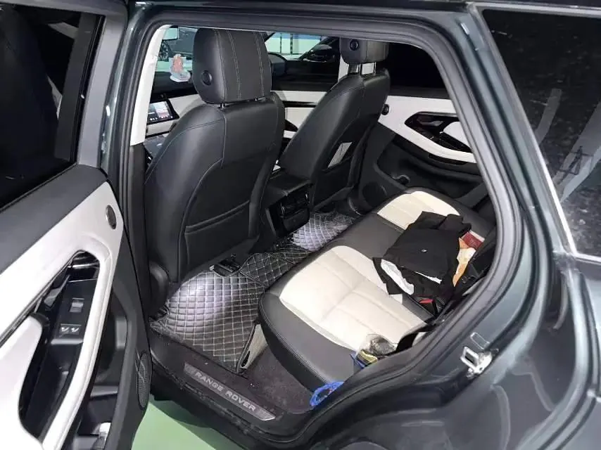 Range Rover Aurora 2021 Aurora L 249PS R-Dynamic First edition First Edition 5