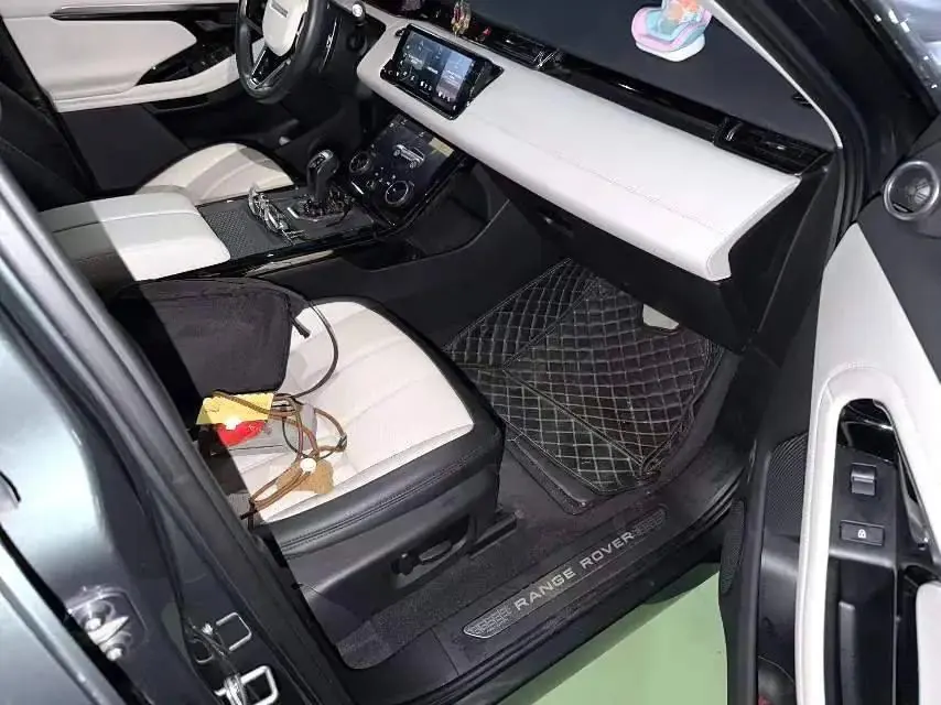Range Rover Aurora 2021 Aurora L 249PS R-Dynamic First edition First Edition 6