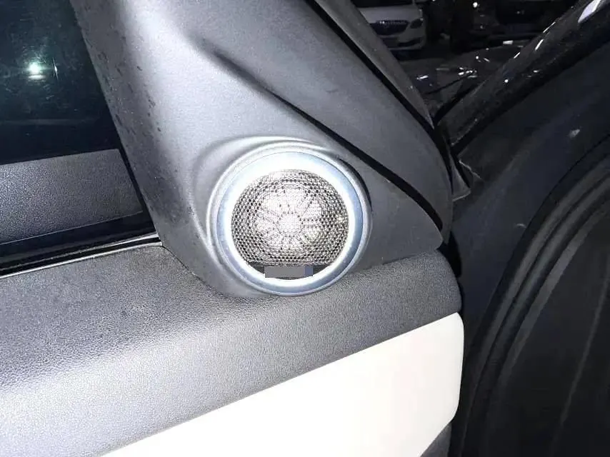 Range Rover Aurora 2021 Aurora L 249PS R-Dynamic First edition First Edition 9