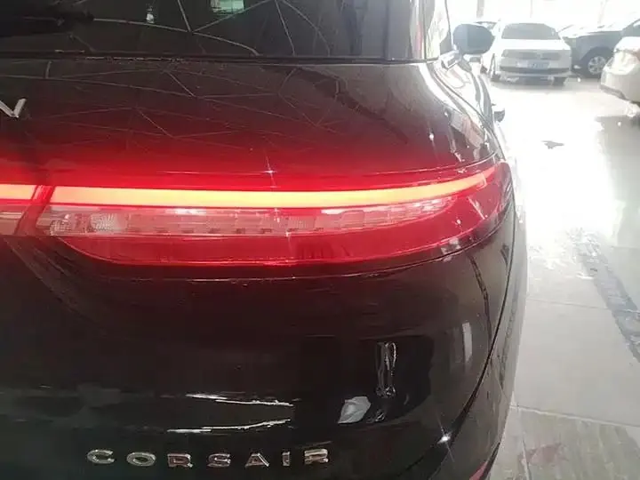 Explorer 2020 2.0T Two‑Wheel Drive Prestige Edition 8