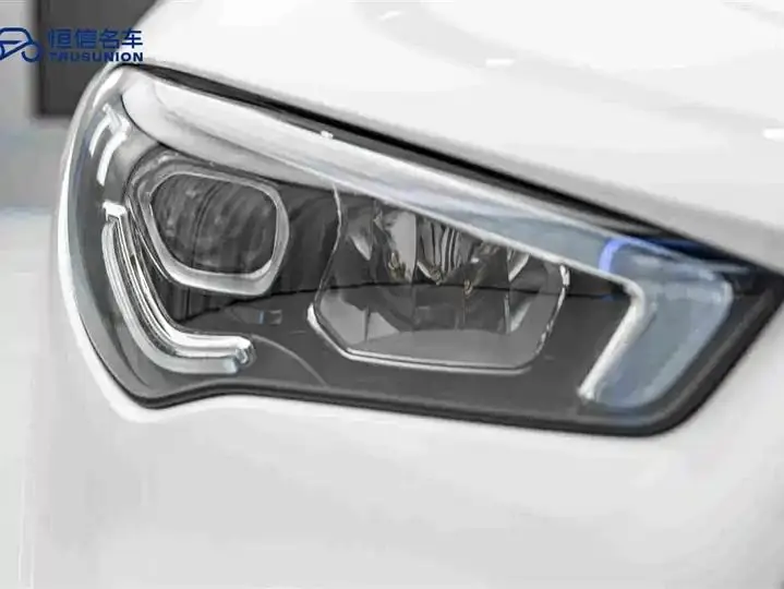 Mercedes Benz CLA 2021 CLA 200 10